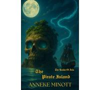 The Pirate Island: The Realm of Isla: 1
