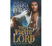 The Pirate Lord: Book 1 of the Lord Trilogy