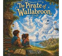 The Pirate of Wallabroon