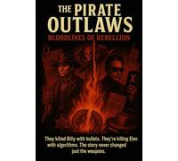 The Pirate Outlaws: Bloodlines of Rebellion