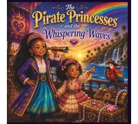 The Pirate Princesses and the Whispering Waves (The Pirate Princess Adventures)
