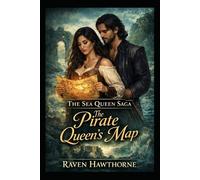 The Pirate Queen's Map (The Sea Queen's Saga)