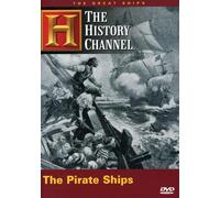The Pirate Ships [USA] [DVD]