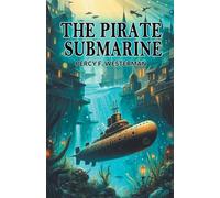 The Pirate Submarine