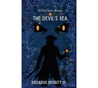 The Pirate Tales of Aeryndor: The Devil's Sea