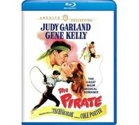 The Pirate [USA] [Blu-ray]