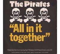 The Pirates - All In It Together - Warner Bros. Records - K 17113