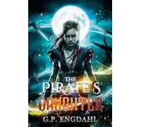 The Pirate's Daughter: 1 (The Kathryn Haggerty)