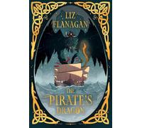 The Pirate's Dragon: Legends of the Sky #3