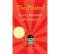 The Pirates!: In an Adventure with Communists [Idioma Inglés]