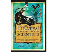 The Pirates! In an Adventure with Scientists