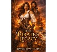 The Pirate's Legacy (The Sea Queen's Saga)