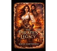 The Pirate's Legacy (The Sea Queen's Saga)