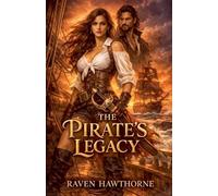 The Pirate's Legacy (The Sea Queen's Saga)