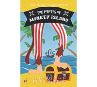 The Pirates of Monkey Island: a choose the page StoryQuest adventure: 7