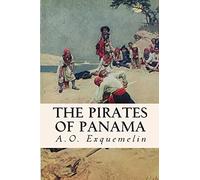The Pirates of Panama