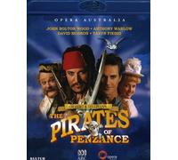 The Pirates of Penzance: Gilbert and Sullivan: Opera Australia [Blu-ray]