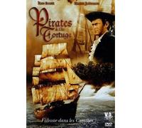 The Pirates of Tortuga [Francia] [DVD]