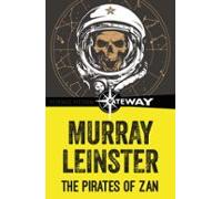 The Pirates Of Zan (ebook)