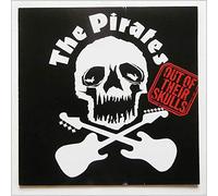 The Pirates - OUT OF THEIR SKULLS LP