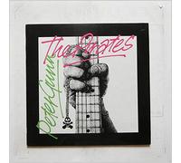 The Pirates - Peter Gunn [10in Album]