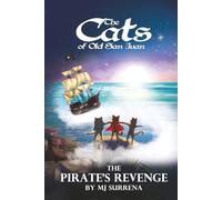The Pirate's Revenge (The Cats of Old San Juan)