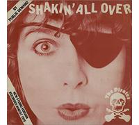 The Pirates - Shakin' All Over