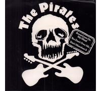 The Pirates - sweet love on my mind +2 45 rpm single
