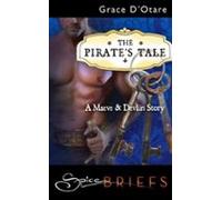 The Pirates Tale (ebook)