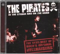 The Pirates - The Very Best of Rock's .....