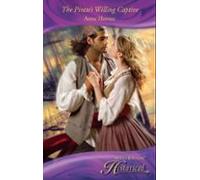 The Pirates Willing Captive (ebook)