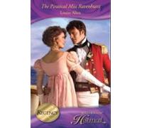 The Piratical Miss Ravenhurst (ebook)