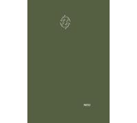 The Pisces Soul: A Journal for Dreamers and Creators