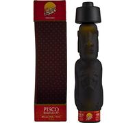 THE PISCO OF CHILE