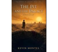 The Pit and the Palace: A Novel of Joseph (The Bones of Joseph, Book One of Three)