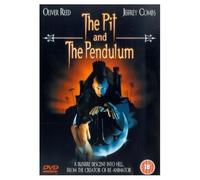 The Pit and the Pendulum (1990) [Reino Unido] [DVD]