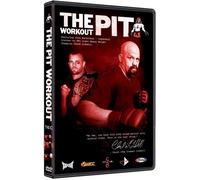 The Pit Workout [DVD] [NTSC] [Reino Unido]