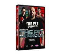 THE PIT WORKOUT-TWENTIES