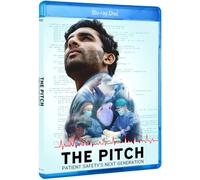 The Pitch: la próxima generación de la seguridad del paciente [Blu-ray]