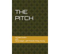 THE PITCH: or F*CK, M*RRY, K*LL