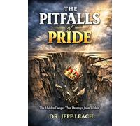 The Pitfalls of Pride: The Hidden Danger That Destroys from Within
