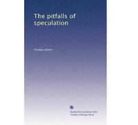 The pitfalls of speculation