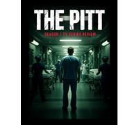 The Pitt Season 1 TV Series Review: Jenseits der Handlung