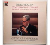 The Pittsburgh Symphony Orchestra - Symphony No. 6 In F Major, Op. 68 'Pastoral' - Ludwig van Beethoven, Carl Schuricht, Paris Conservatoire Orchestra* LP