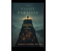 The Pivot Paradox: Why High Achievers Get Replaced First, and How to Stop It: 5 (Pivot or Perish)