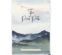 The Pivot Path: Writing your way from pain to purpose
