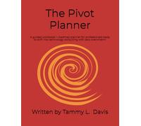 The Pivot Planner: A Skill-Mapping Guide to Transition into Technology Consulting Without Coding