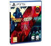 The Pixel Pulps Collection - Special Edition - PS5