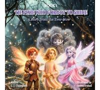 The Pixie Who Forgot to Shine