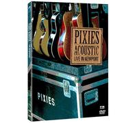 The Pixies : Acoustic Live in Newport [Francia] [DVD]
